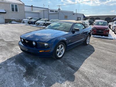 2007 Ford Mustang GT Deluxe (Whipple Supercharged)   - Photo 2 - West Chester, PA 19382