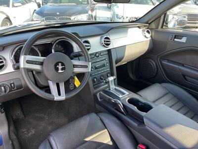 2007 Ford Mustang GT Deluxe (Whipple Supercharged)   - Photo 15 - West Chester, PA 19382