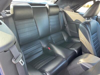 2007 Ford Mustang GT Deluxe (Whipple Supercharged)   - Photo 20 - West Chester, PA 19382