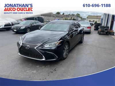 2019 Lexus ES 350   - Photo 1 - West Chester, PA 19382