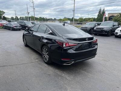 2019 Lexus ES 350   - Photo 7 - West Chester, PA 19382