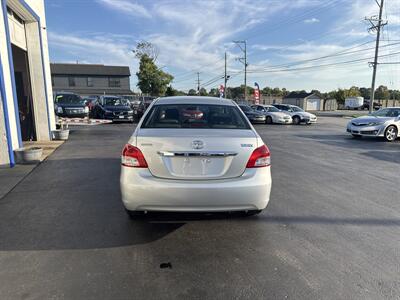 2010 Toyota Yaris   - Photo 8 - West Chester, PA 19382