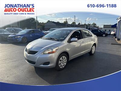 2010 Toyota Yaris   - Photo 1 - West Chester, PA 19382