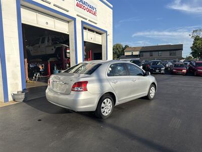 2010 Toyota Yaris   - Photo 5 - West Chester, PA 19382