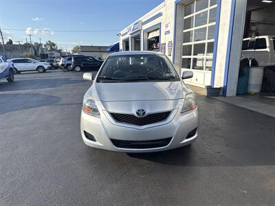 2010 Toyota Yaris   - Photo 3 - West Chester, PA 19382