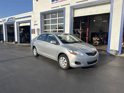 2010 Toyota Yaris   - Photo 4 - West Chester, PA 19382