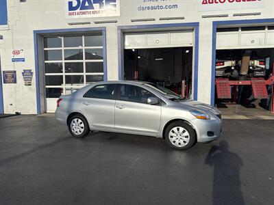 2010 Toyota Yaris   - Photo 2 - West Chester, PA 19382