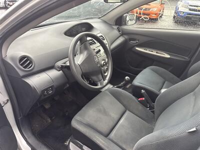 2010 Toyota Yaris   - Photo 6 - West Chester, PA 19382