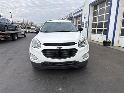 2017 Chevrolet Equinox LT - Photo 2 - West Chester, PA 19382