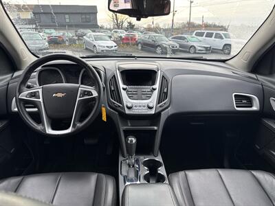 2017 Chevrolet Equinox LT - Photo 13 - West Chester, PA 19382