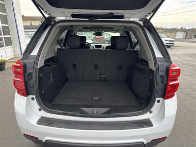 2017 Chevrolet Equinox LT - Photo 17 - West Chester, PA 19382