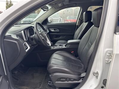 2017 Chevrolet Equinox LT - Photo 10 - West Chester, PA 19382