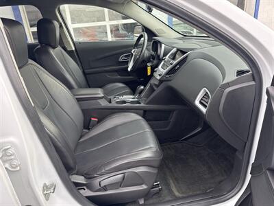 2017 Chevrolet Equinox LT - Photo 22 - West Chester, PA 19382