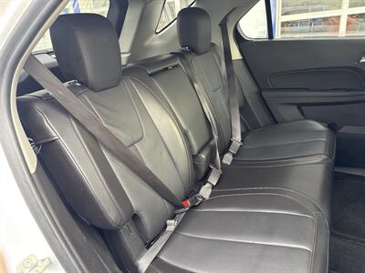 2017 Chevrolet Equinox LT - Photo 20 - West Chester, PA 19382