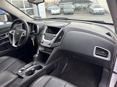 2017 Chevrolet Equinox LT - Photo 24 - West Chester, PA 19382