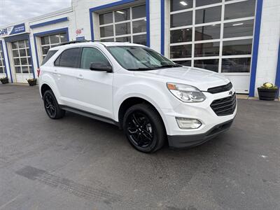 2017 Chevrolet Equinox LT - Photo 3 - West Chester, PA 19382