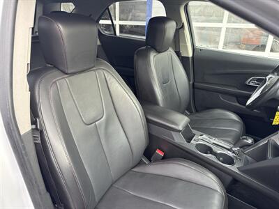 2017 Chevrolet Equinox LT - Photo 23 - West Chester, PA 19382