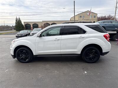 2017 Chevrolet Equinox LT - Photo 8 - West Chester, PA 19382