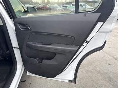 2017 Chevrolet Equinox LT - Photo 18 - West Chester, PA 19382