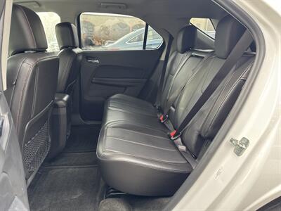 2017 Chevrolet Equinox LT - Photo 15 - West Chester, PA 19382