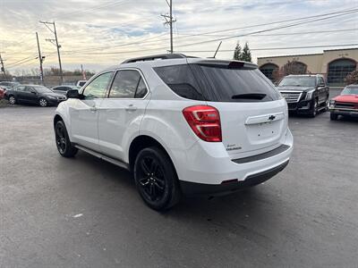 2017 Chevrolet Equinox LT - Photo 7 - West Chester, PA 19382