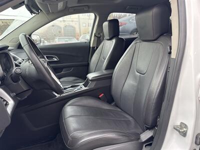 2017 Chevrolet Equinox LT - Photo 11 - West Chester, PA 19382