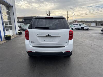 2017 Chevrolet Equinox LT - Photo 6 - West Chester, PA 19382