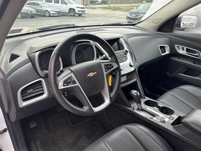 2017 Chevrolet Equinox LT - Photo 12 - West Chester, PA 19382