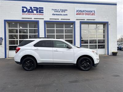 2017 Chevrolet Equinox LT - Photo 4 - West Chester, PA 19382