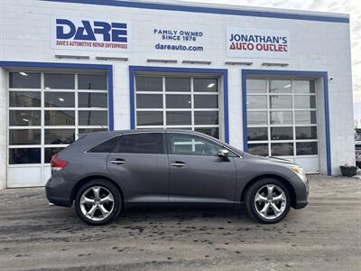 2015 Toyota Venza XLE   - Photo 4 - West Chester, PA 19382