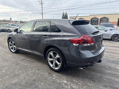 2015 Toyota Venza XLE   - Photo 7 - West Chester, PA 19382