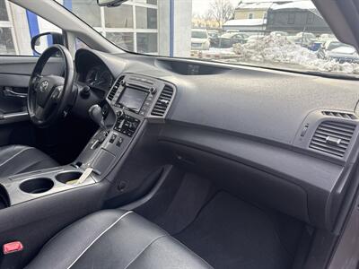 2015 Toyota Venza XLE   - Photo 21 - West Chester, PA 19382