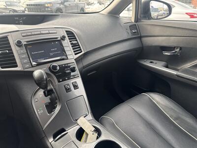 2015 Toyota Venza XLE   - Photo 12 - West Chester, PA 19382