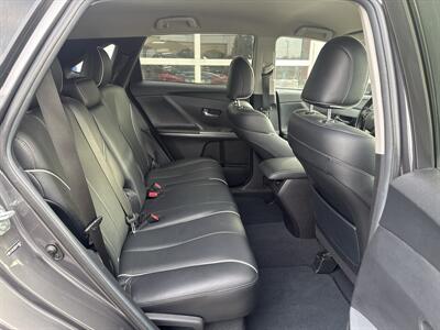 2015 Toyota Venza XLE   - Photo 18 - West Chester, PA 19382