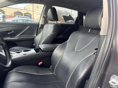 2015 Toyota Venza XLE   - Photo 10 - West Chester, PA 19382