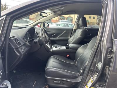 2015 Toyota Venza XLE   - Photo 9 - West Chester, PA 19382