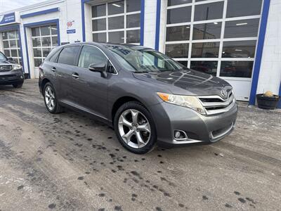 2015 Toyota Venza XLE   - Photo 3 - West Chester, PA 19382