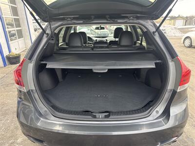 2015 Toyota Venza XLE   - Photo 16 - West Chester, PA 19382