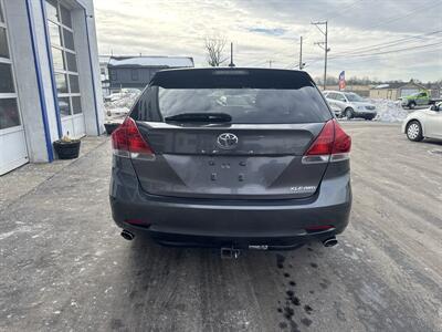 2015 Toyota Venza XLE   - Photo 6 - West Chester, PA 19382