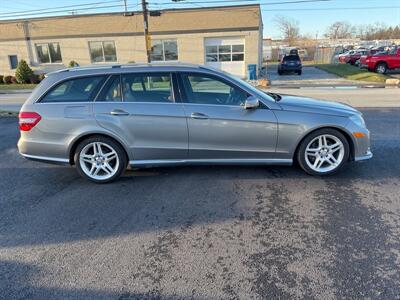 2013 Mercedes-Benz E 350 Luxury 4MATIC   - Photo 3 - West Chester, PA 19382