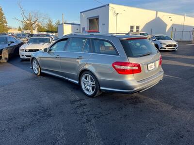 2013 Mercedes-Benz E 350 Luxury 4MATIC   - Photo 6 - West Chester, PA 19382