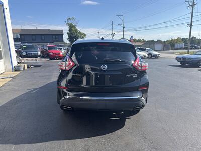 2015 Nissan Murano Platinum   - Photo 5 - West Chester, PA 19382