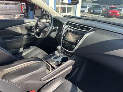 2015 Nissan Murano Platinum   - Photo 15 - West Chester, PA 19382