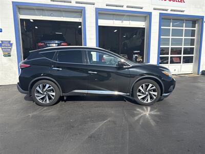 2015 Nissan Murano Platinum   - Photo 6 - West Chester, PA 19382