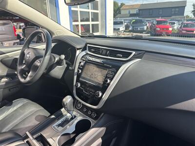 2015 Nissan Murano Platinum   - Photo 14 - West Chester, PA 19382