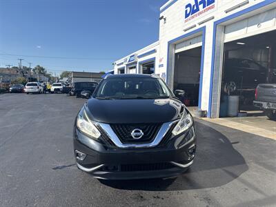 2015 Nissan Murano Platinum   - Photo 2 - West Chester, PA 19382