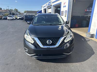2015 Nissan Murano Platinum   - Photo 3 - West Chester, PA 19382