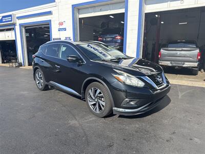 2015 Nissan Murano Platinum   - Photo 4 - West Chester, PA 19382