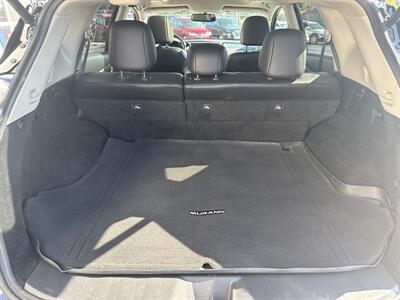 2015 Nissan Murano Platinum   - Photo 16 - West Chester, PA 19382