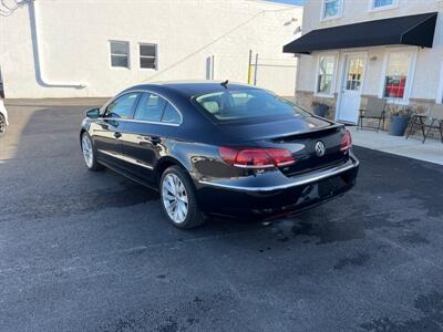 2013 Volkswagen CC VR6 Lux   - Photo 7 - West Chester, PA 19382